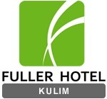 Fuller Hotel - Kulim