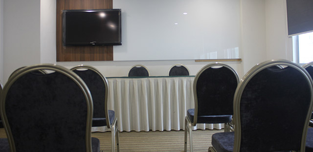 Mezza Meeting Room