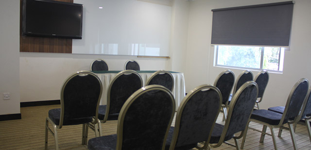 Mezza Meeting Room
