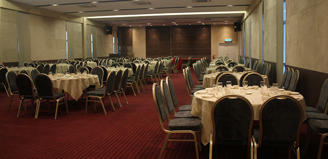 Vista Ballroom