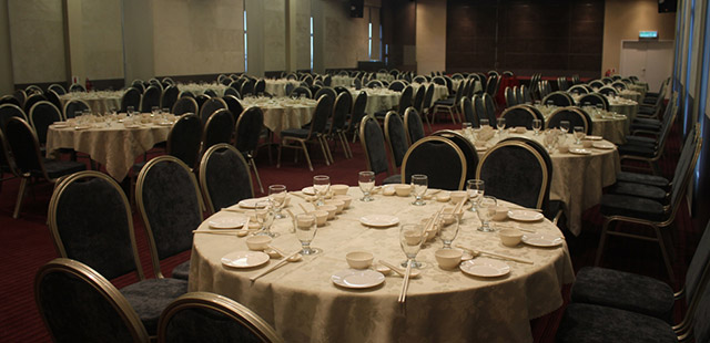 Vista Ballroom