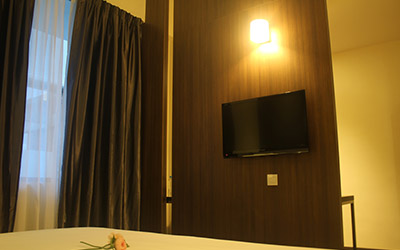 Fuller Hotel Kulim