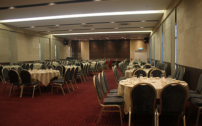 Fuller Hotel Kulim