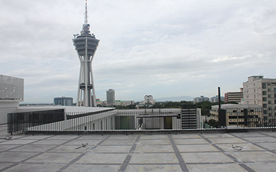 Fuller Hotel Kulim