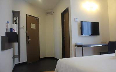 Fuller Hotel Kulim