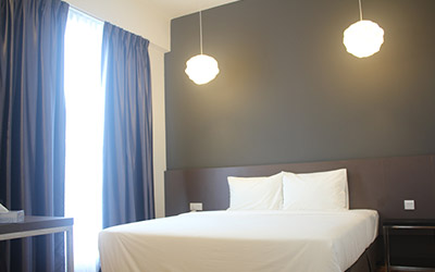 Fuller Hotel Kulim