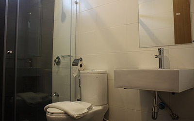 Fuller Hotel Kulim