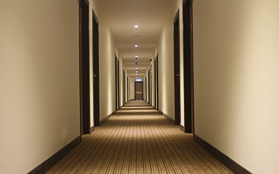 Fuller Hotel Kulim