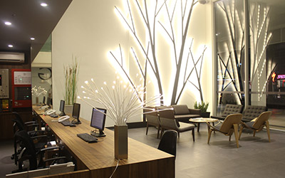 Fuller Hotel Kulim