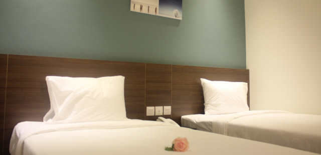 Premier Room