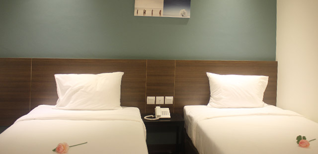 Premier Room