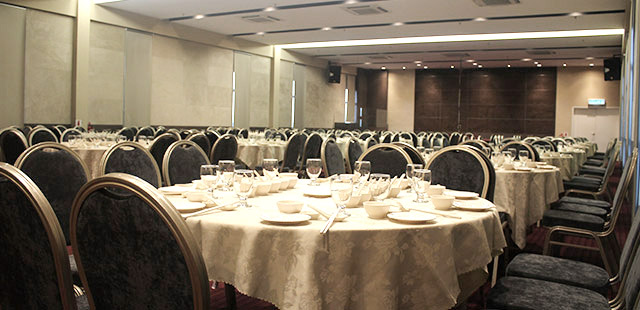 Fuller Hotel - Alor Setar