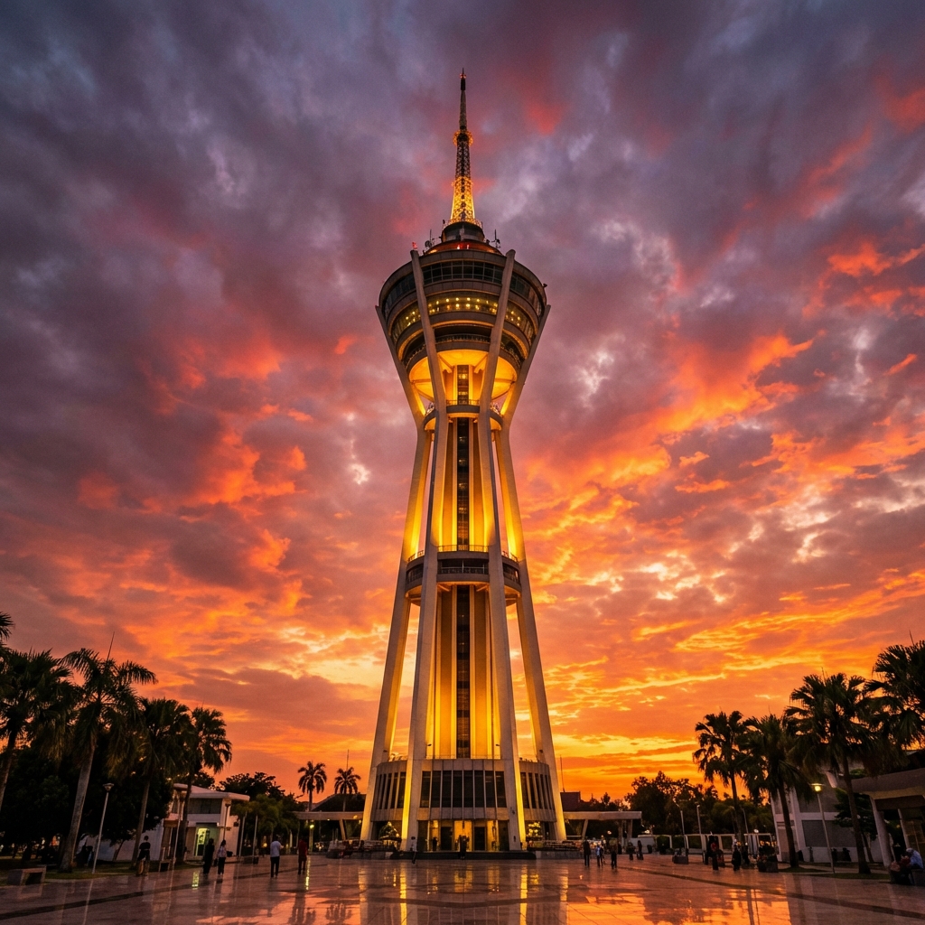 Menara Alor Setar